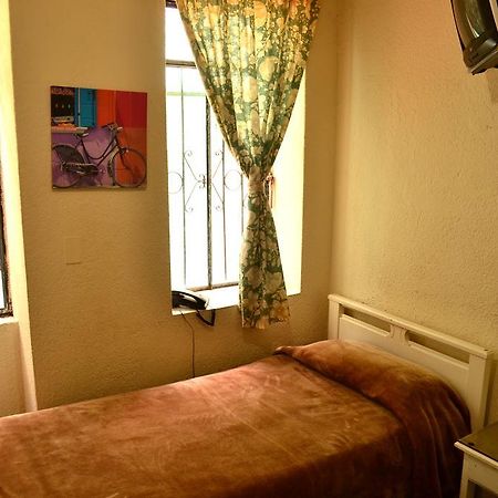 Hostal Loro Verde กีโต ภายนอก รูปภาพ